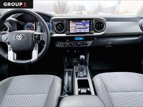 Used 2023 Toyota Tacoma SR5 image 16
