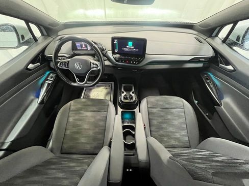 Used 2022 Volkswagen ID.4 Pro image 13