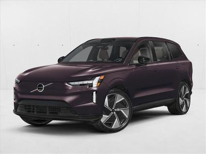 New 2026 Volvo EX90 Ultra