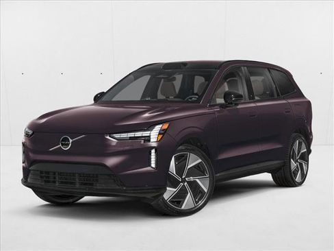 New 2026 Volvo EX90 Ultra AWD/4WD image 1