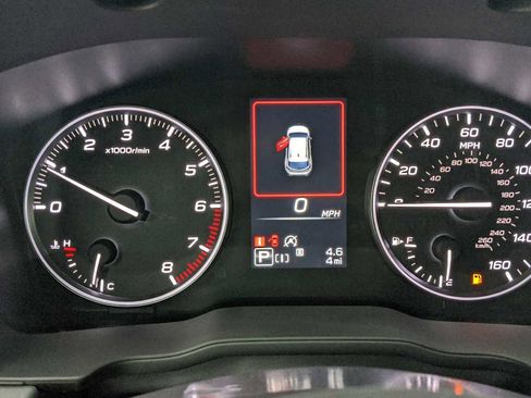 New 2025 Subaru Crosstrek 2.5i Premium image 15