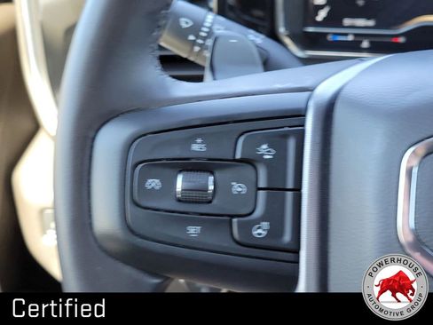 Used 2023 GMC Sierra 1500 SLT w/ SLT Premium Package image 29