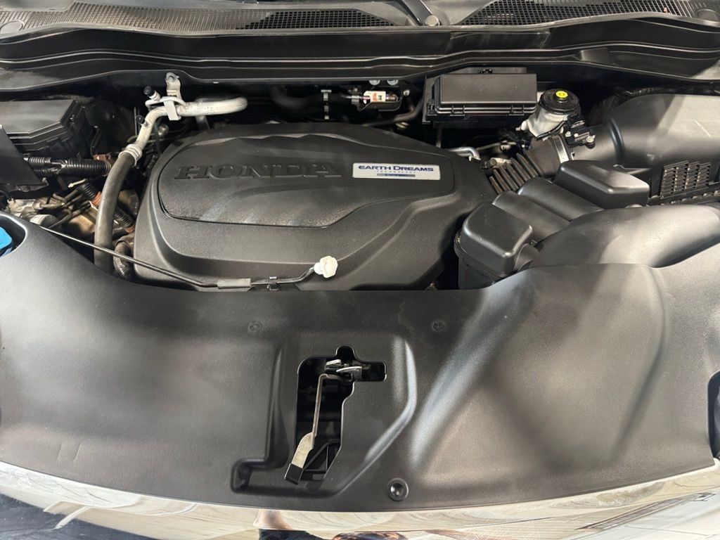 Used 2019 Honda Pilot EX-L image 24