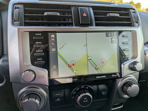 Used 2022 Toyota 4Runner SR5 Premium image 26