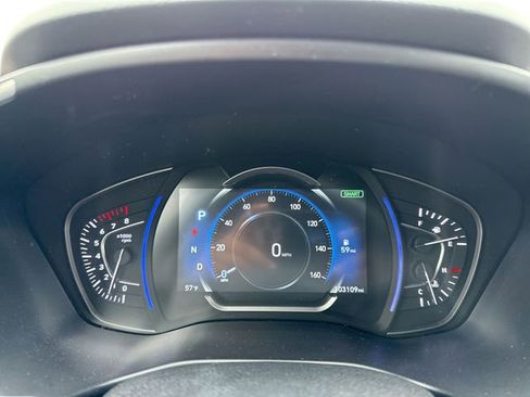Used 2020 Hyundai Santa Fe SEL image 17