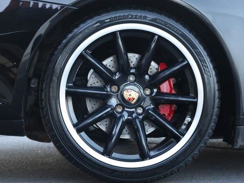 Used 2011 Porsche 911 Carrera GTS RWD image 55