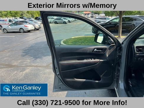 Used 2023 Dodge Durango R/T AWD/4WD image 25