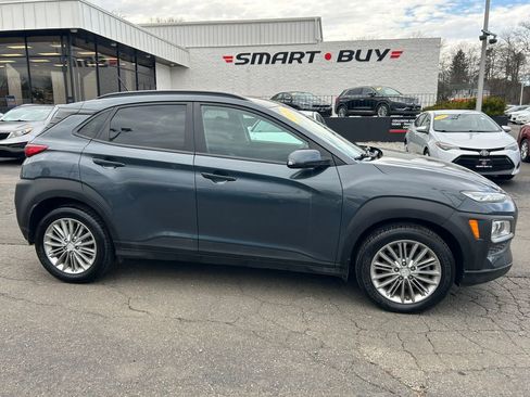 Used 2019 Hyundai Kona SEL image 5