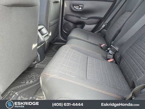 New 2026 Honda HR-V Sport image 21