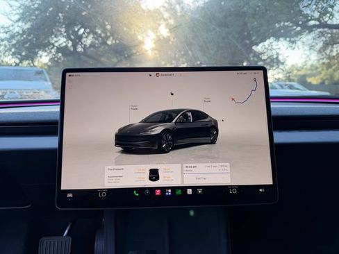 Used 2024 Tesla Model 3 Standard Range RWD image 11
