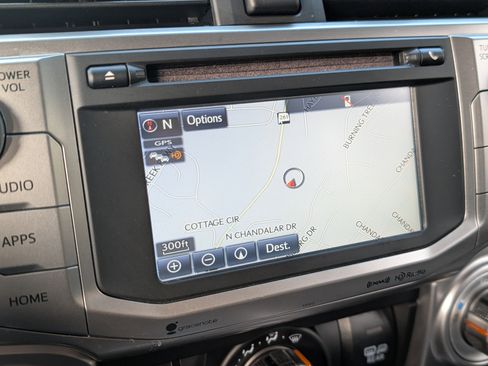 Used 2019 Toyota 4Runner SR5 image 25