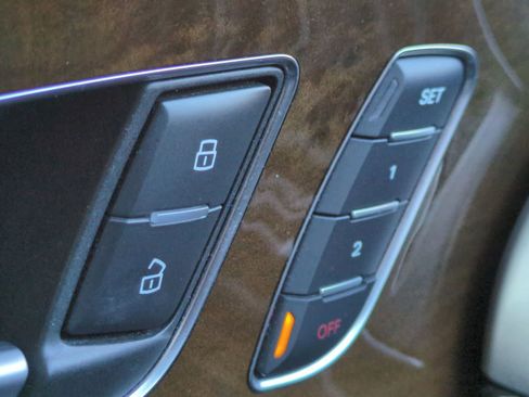 Used 2016 Audi A6 2.0T Premium image 32