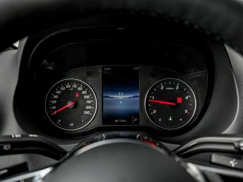 New 2025 Mercedes-Benz Sprinter 2500 image 16