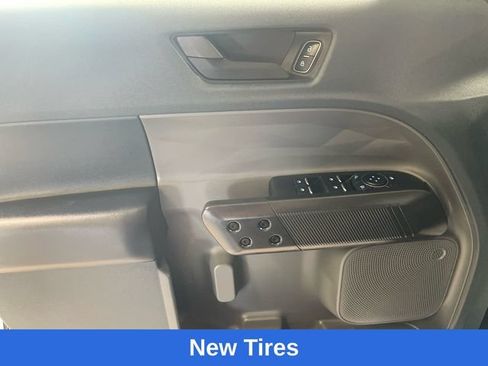 Used 2024 Ford Maverick Tremor w/ Tremor Off-Road Package AWD/4WD image 14