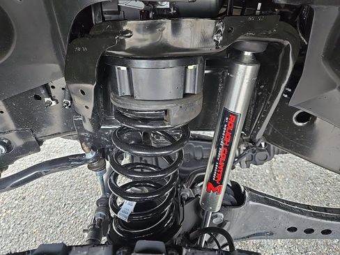 New 2025 RAM 2500 Tradesman image 10