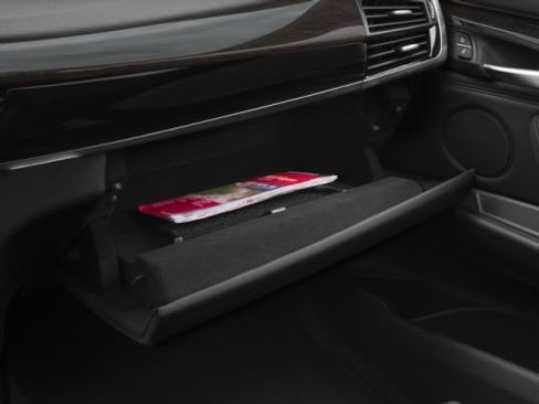 Used 2017 BMW X5 xDrive50i image 17