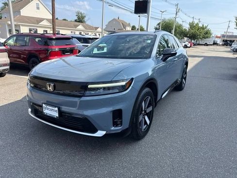 Used 2024 Honda Prologue Touring image 2