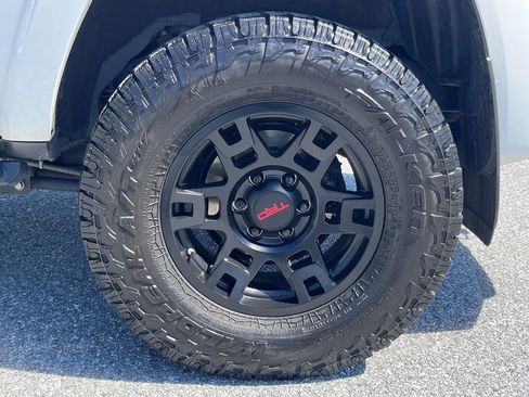 Used 2020 Toyota 4Runner TRD Pro AWD/4WD image 24