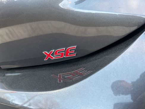 Certified 2024 Toyota Corolla XSE image 5