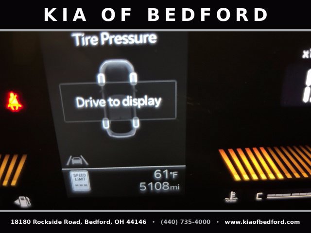 Used 2026 Kia K5 GT-Line FWD image 16