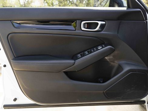 Certified 2023 Honda Civic Sport Touring image 34