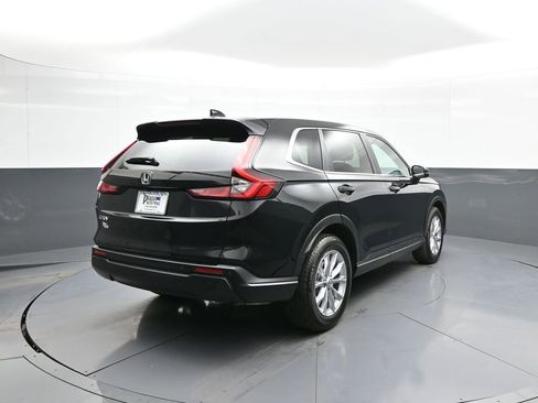 Certified 2024 Honda CR-V EX-L image 6