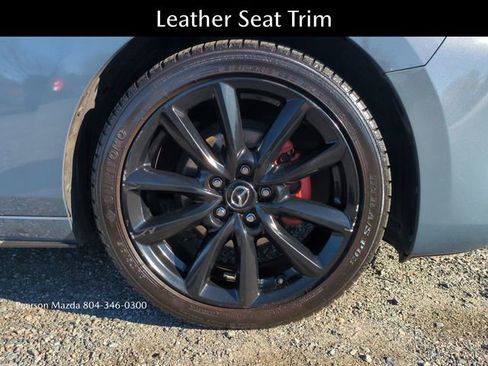 Used 2021 MAZDA MAZDA3 s image 13