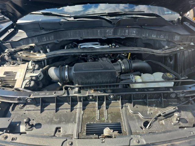 Used 2023 Ford Explorer ST w/ ST Street Pack AWD/4WD image 9
