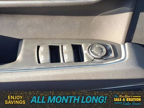 New 2026 Chevrolet Silverado 1500 RST w/ All Star Edition Plus image 19