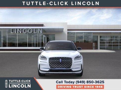New 2026 Lincoln Corsair Grand Touring image 6