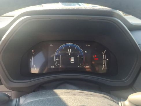 Certified 2026 Toyota Grand Highlander XLE AWD/4WD image 8