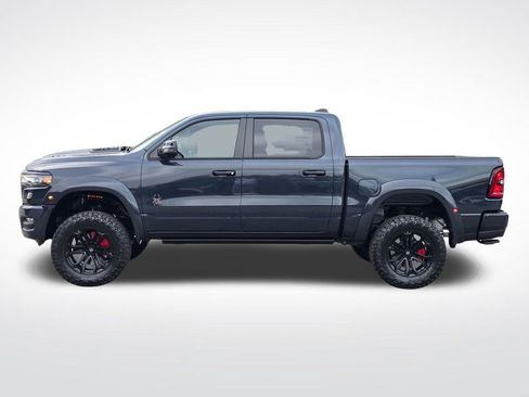New 2026 RAM 1500 Big Horn AWD/4WD image 21