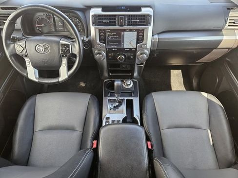 Used 2024 Toyota 4Runner SR5 Premium image 26