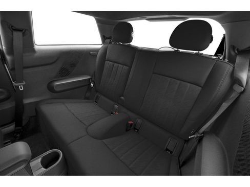 New 2026 MINI Cooper John Cooper Works FWD image 9