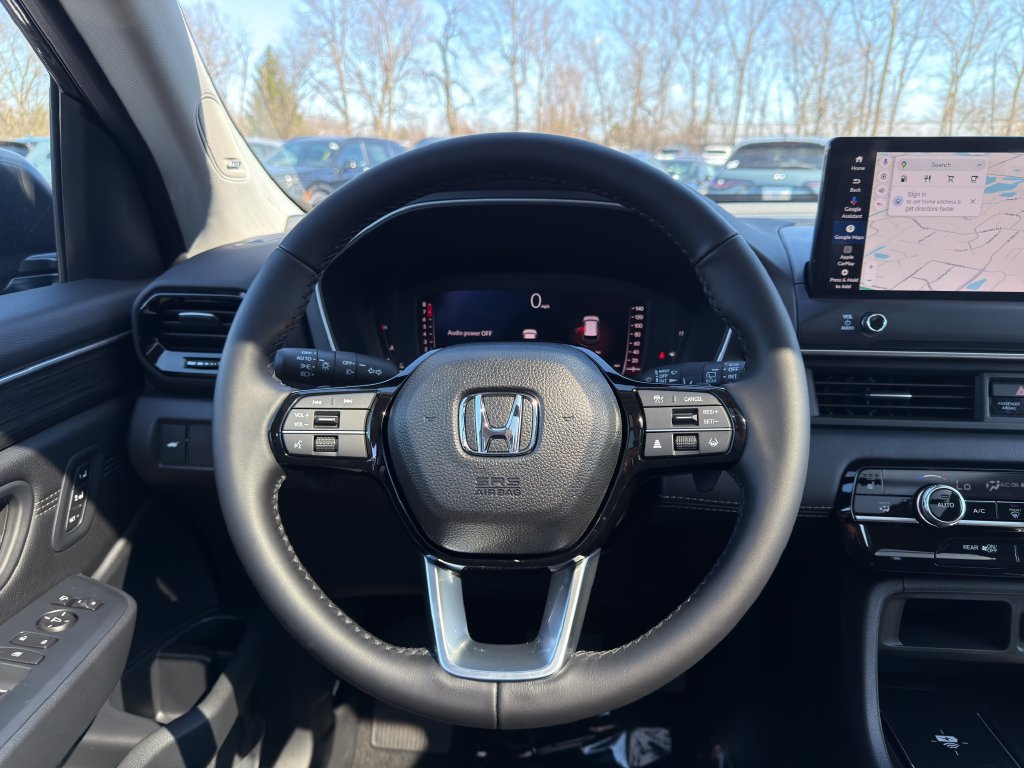 New 2026 Honda Pilot Touring image 14