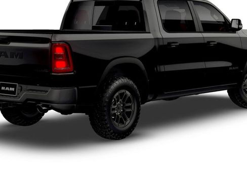 New 2026 RAM 1500 Rebel image 2