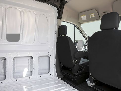 Used 2023 Ford Transit 350 148 Medium Roof AWD image 30