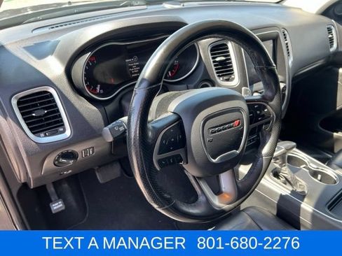 Used 2020 Dodge Durango Citadel AWD/4WD image 18