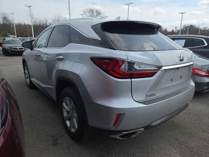 Used 2016 Lexus RX 350 AWD