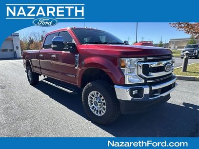 Used 2021 Ford F350 XLT w/ XLT Premium Package