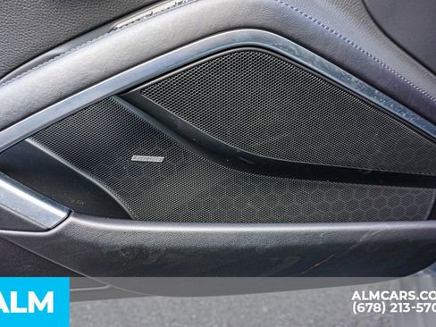 Used 2024 Porsche 718 Boxster S w/ Premium Package image 59