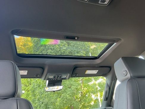 New 2026 Chevrolet Silverado 3500 High Country w/ High Country Premium Package image 26