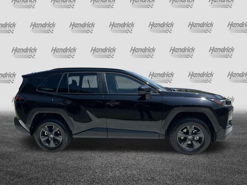 Certified 2026 Toyota RAV4 LE FWD image 11