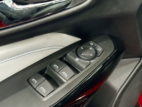 New 2026 Chevrolet Trax LT w/ Driver Confidence Package image 18