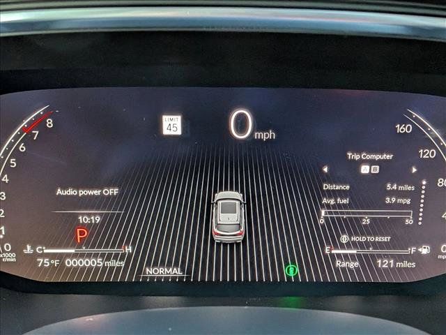 Used 2026 Acura MDX w/ Technology Package FWD image 10