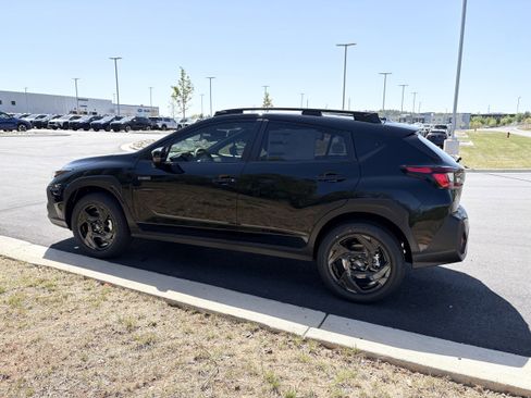 New 2026 Subaru Crosstrek 2.5i Sport AWD/4WD image 5