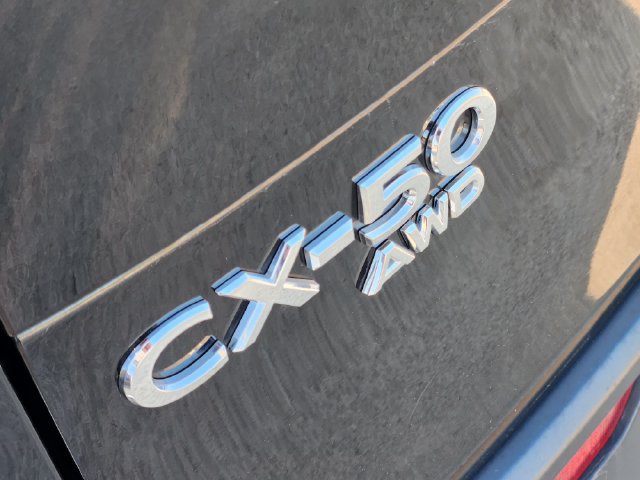 Used 2026 MAZDA CX-50 AWD 2.5 S w/ Preferred Pkg image 10