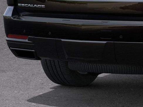 New 2026 Cadillac Escalade Platinum Sport RWD image 14