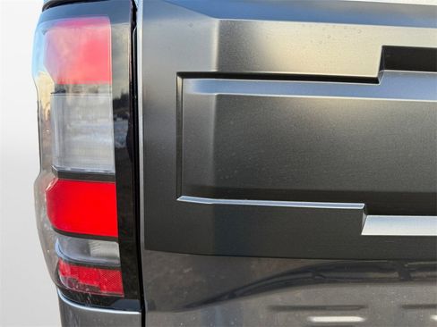 New 2026 Nissan Frontier PRO-4X w/ Pro-4x Convenience Package image 21