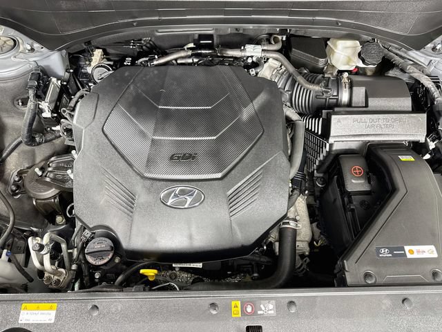 Used 2025 Hyundai Palisade SEL FWD image 31